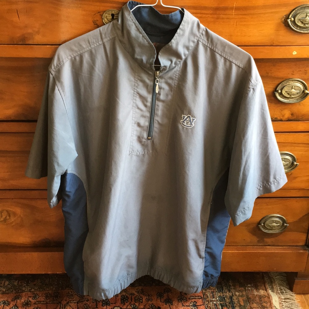 Men’s golf outerwear